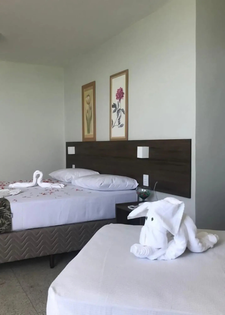 Foto - Happy Hotel Pajuçara