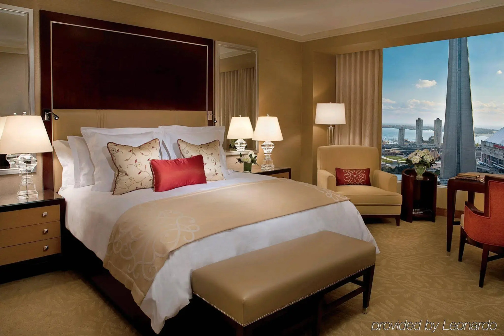 Foto - The Ritz-Carlton, Toronto