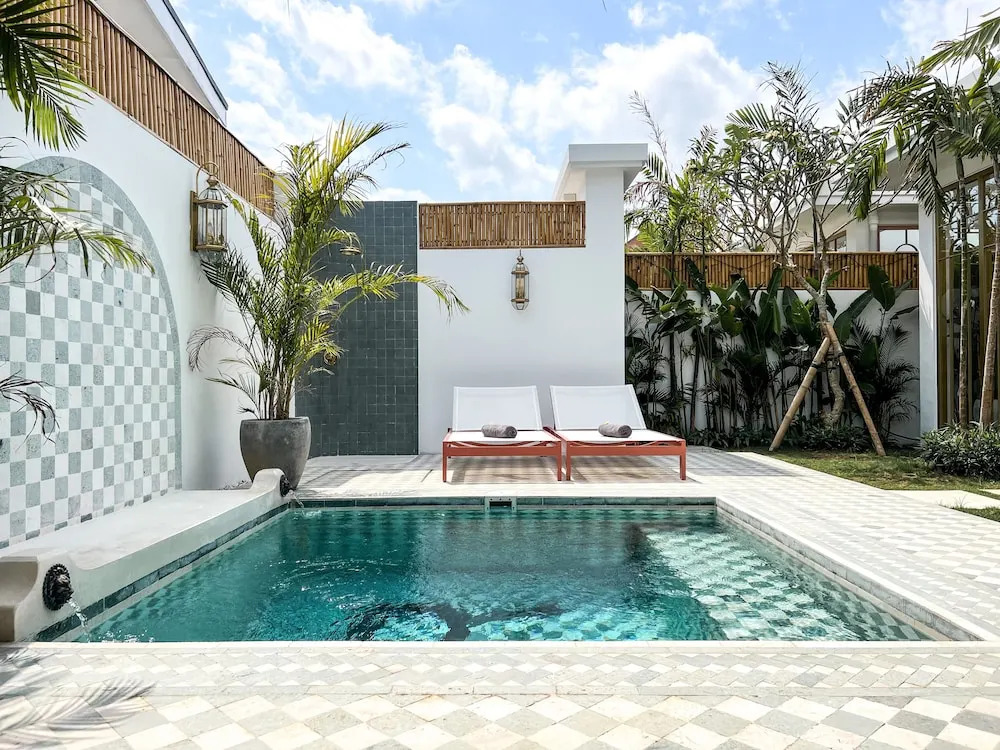 Foto - No Rush Villas