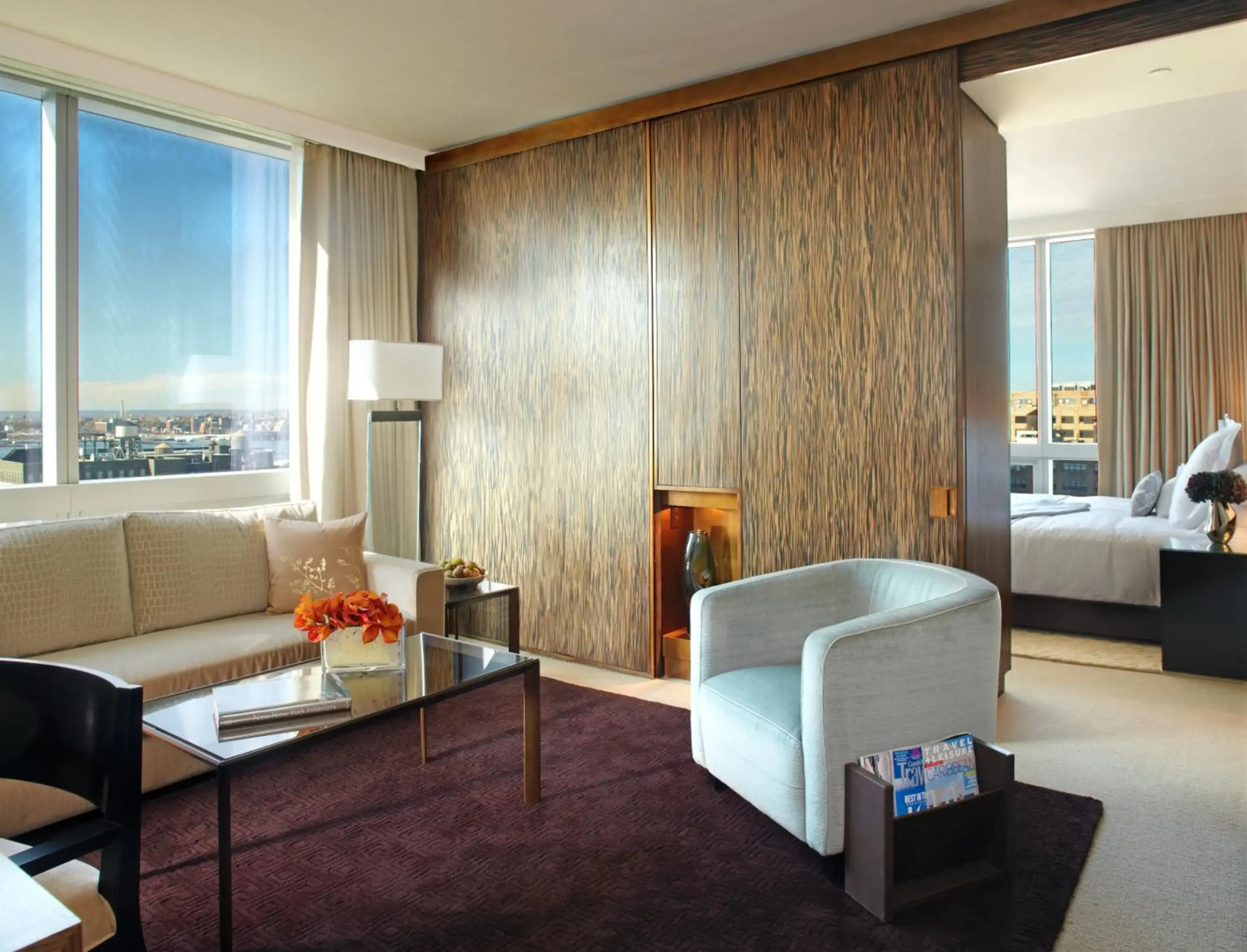 Foto - The Dominick Hotel