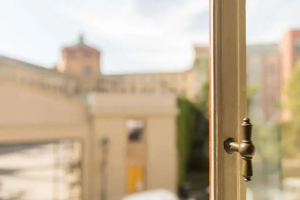 Photo - martas Hotel Berlin-Mitte