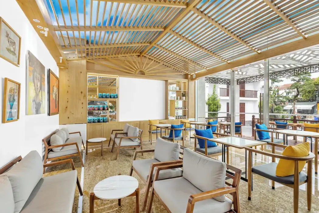 Foto - Wafaifo Resort Hoi An