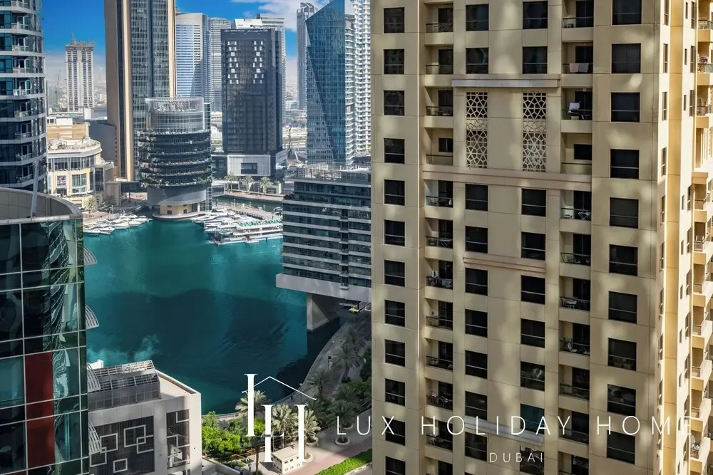 Foto - LUX  The Luxury Sunny JBR Beach Views 2
