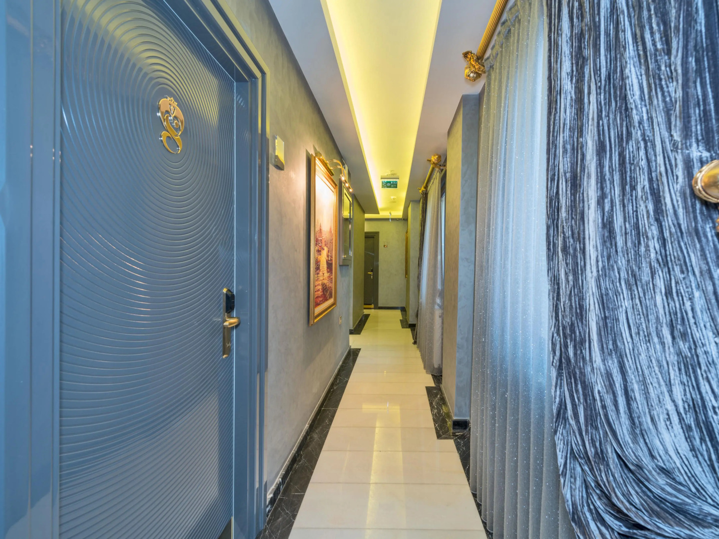 Foto - The Million Stone Hotel - Special Category