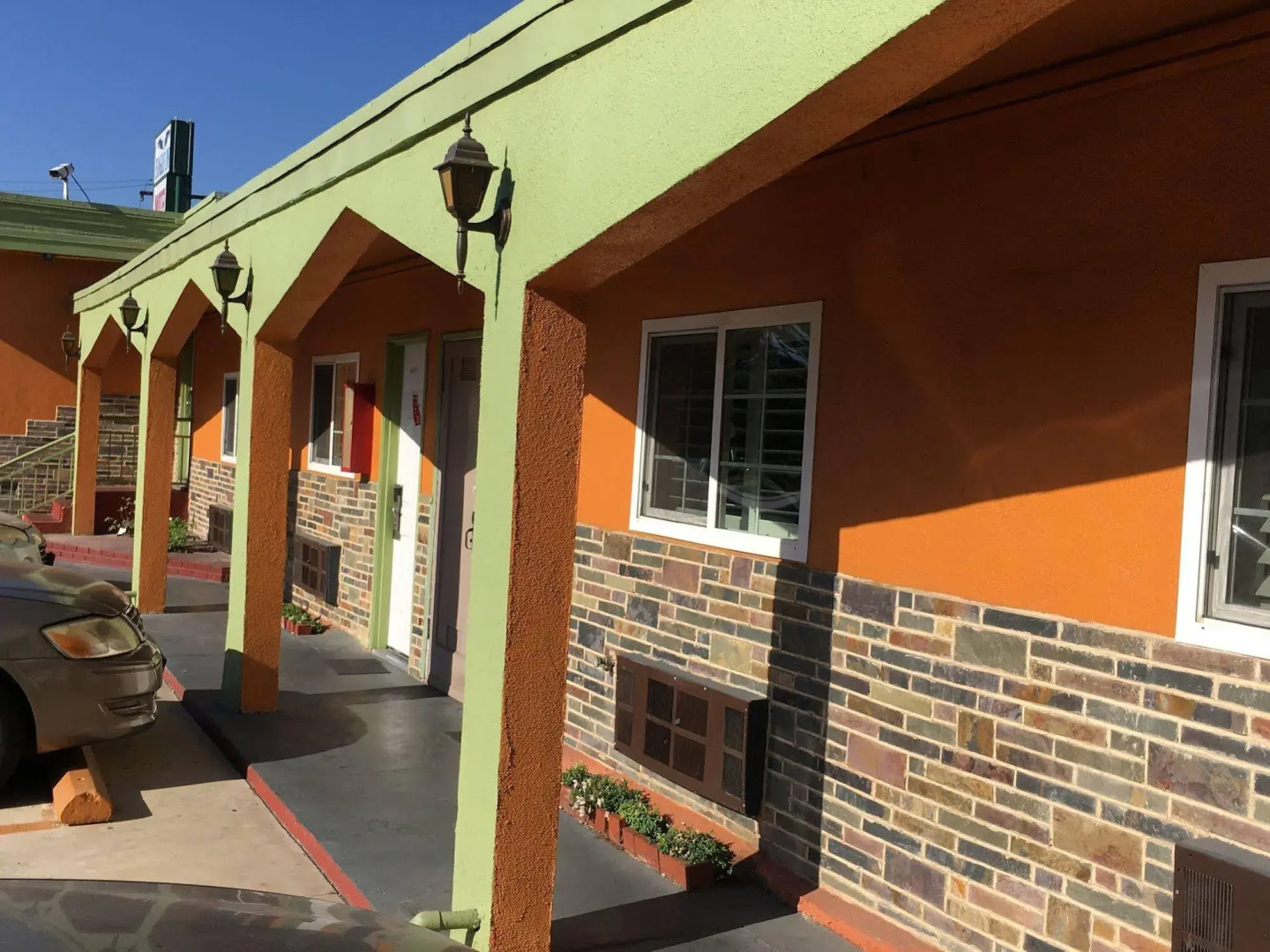 Photo - Eagle Inn Motel