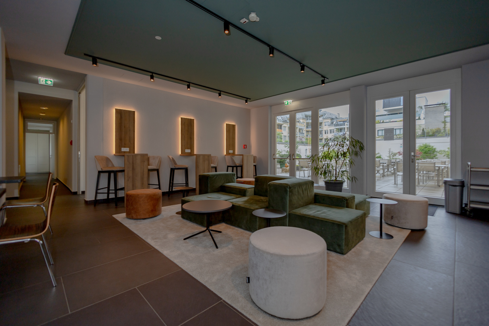 Foto - Altstadt Hotel Hofwirt Salzburg