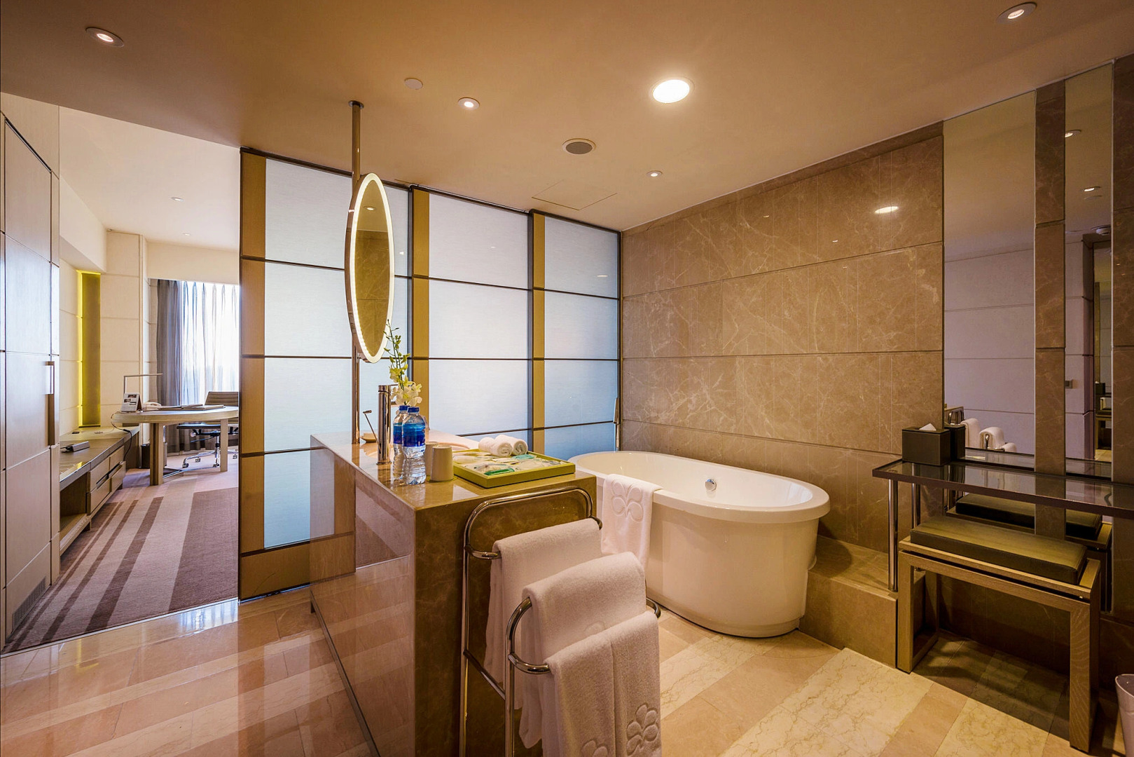 Foto - Hotel Nikko Saigon