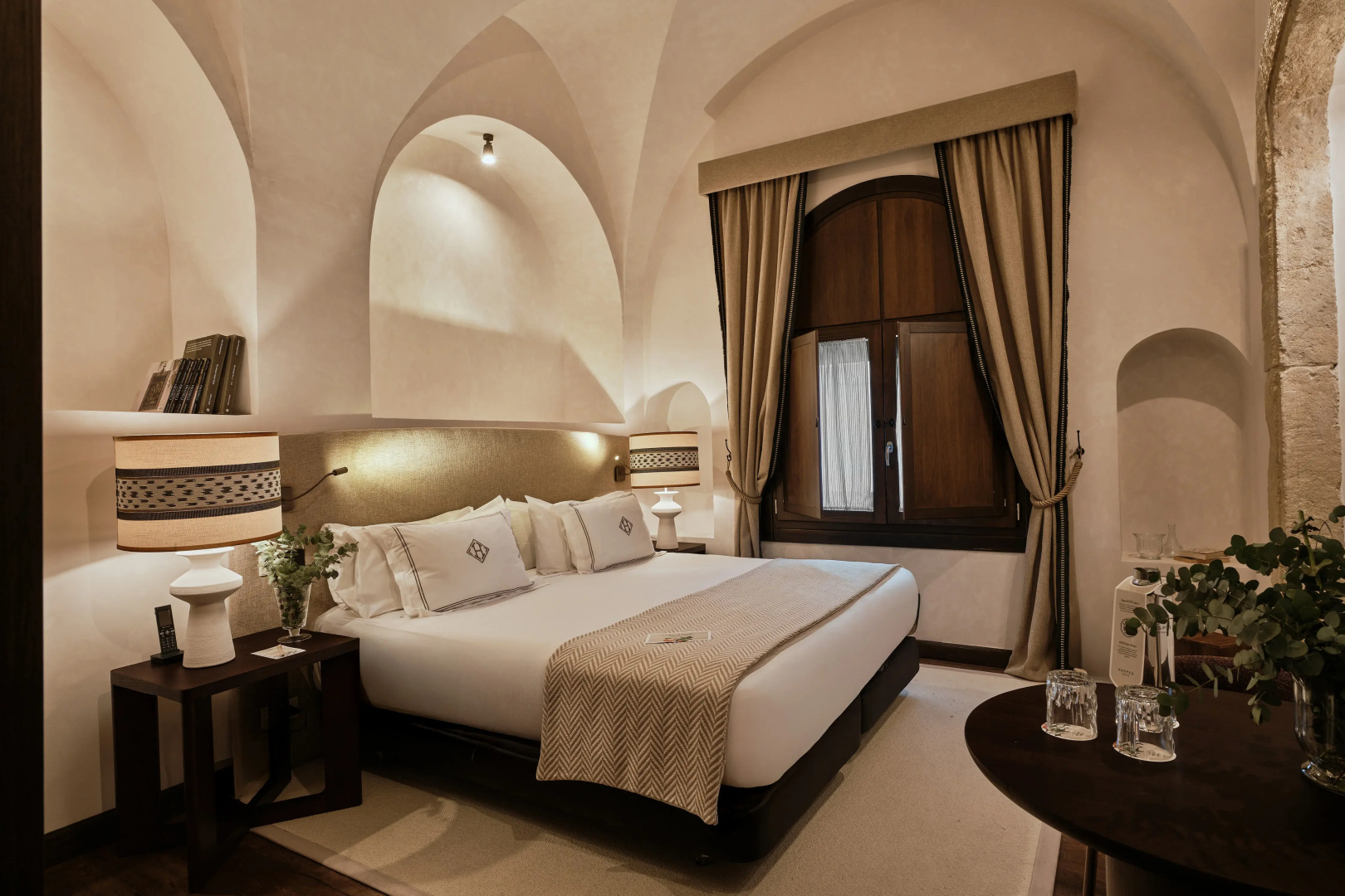 Photo - Hospes Palacio del Bailío, a Member of Design Hotels