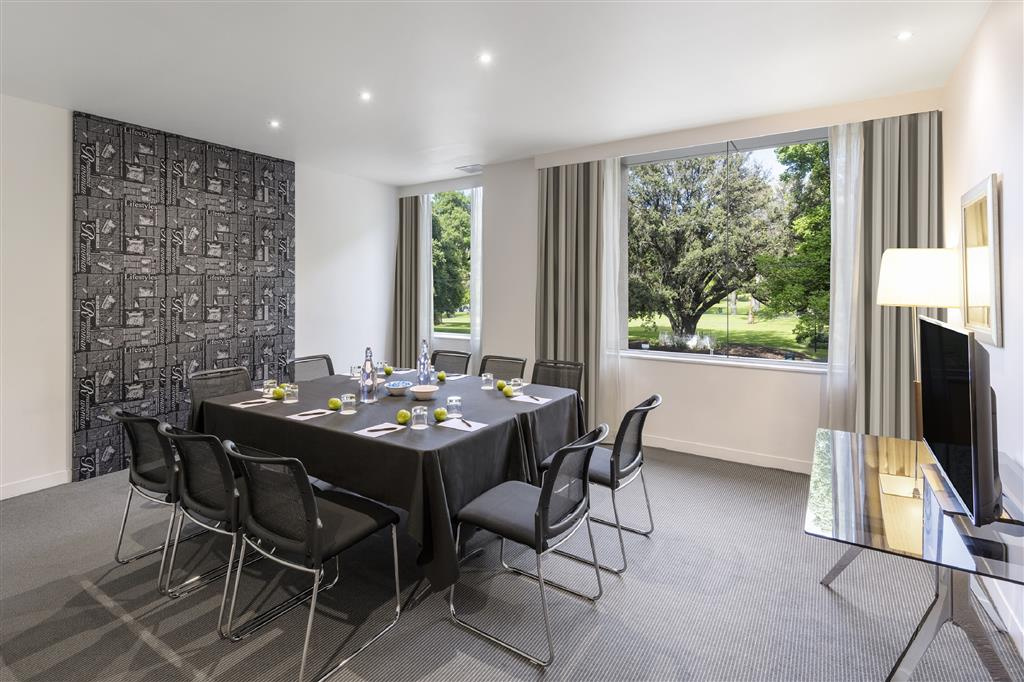Photo - Flagstaff Gardens Hotel Melbourne