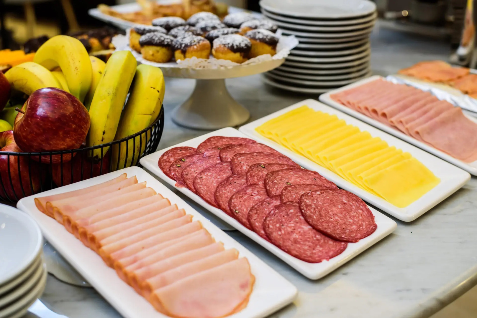 Foto - SuMa Recoleta Hotel