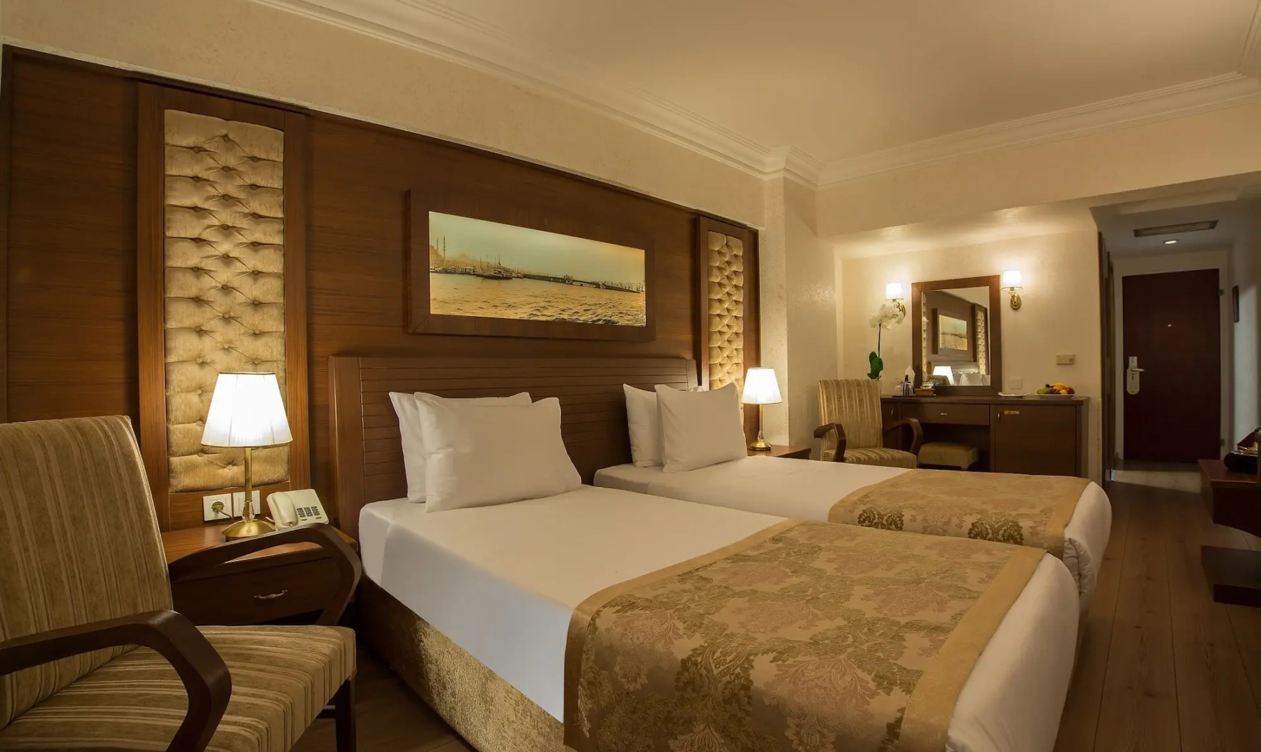 Photo - Hotel Yigitalp Istanbul