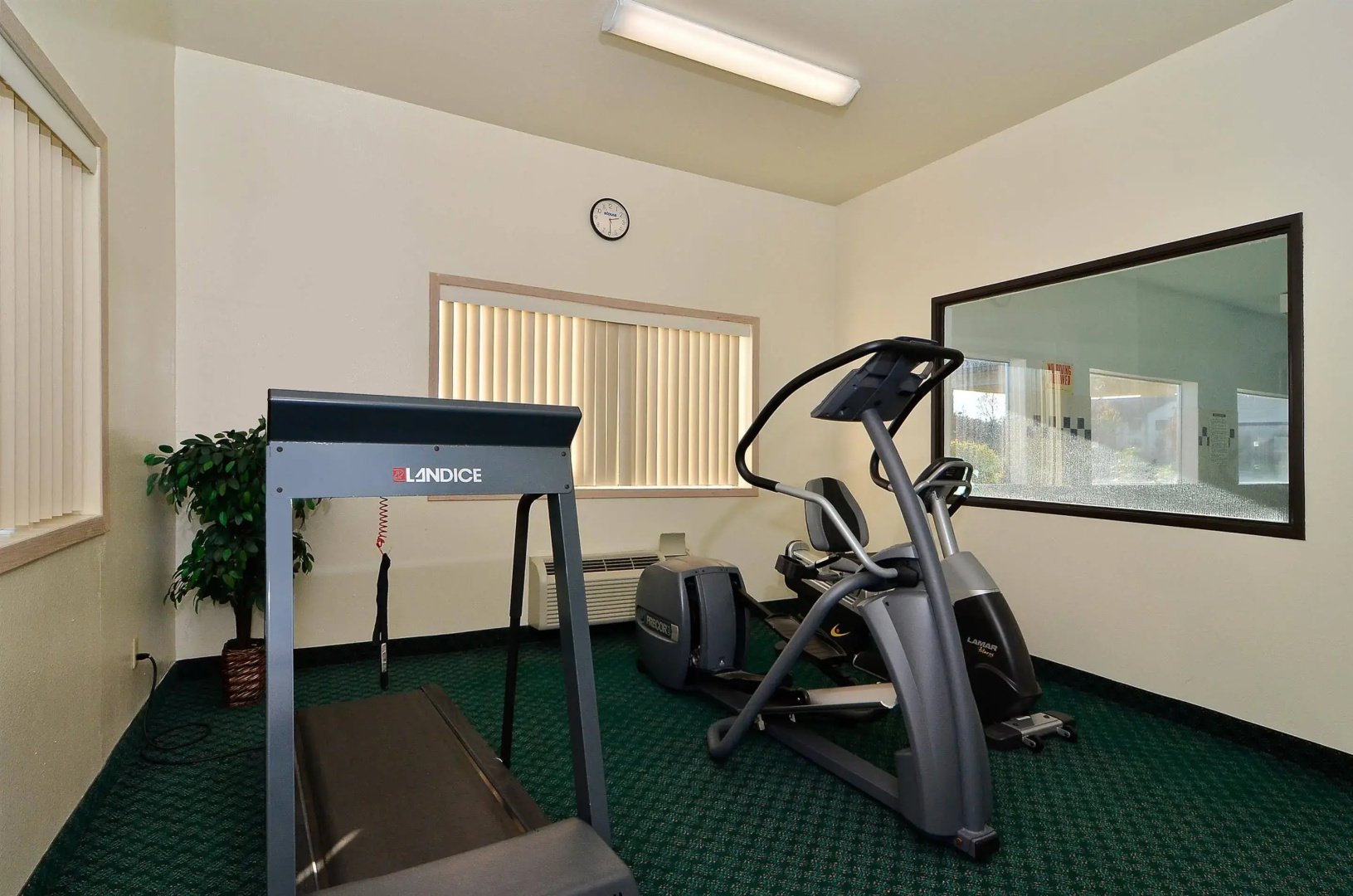 Photo - Best Western Inn Of Vancouver