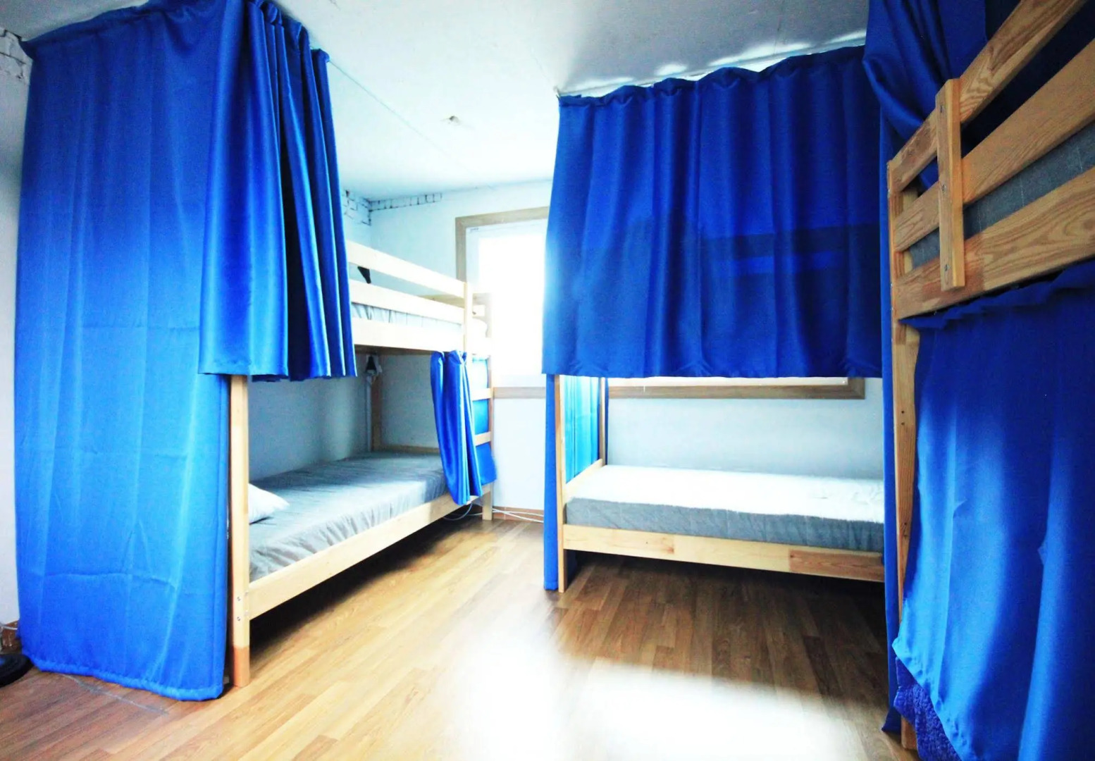 Photo - The One Hostel Hongdae in Seoul - Foreigner Only