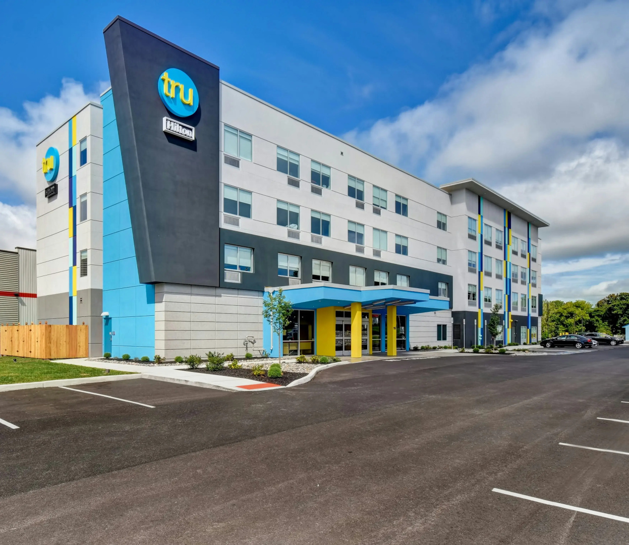 Foto - Tru By Hilton Syracuse-Camillus