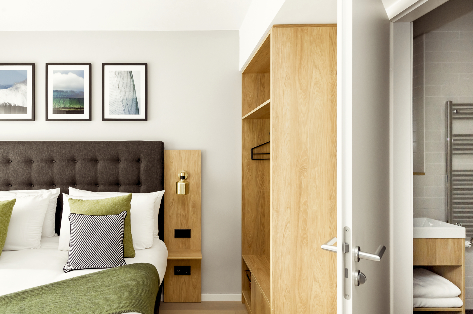 Foto - Wilde Aparthotels Berlin, Checkpoint Charlie