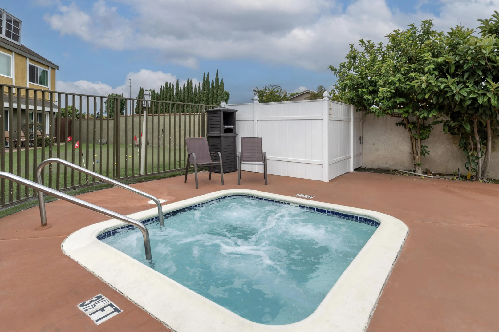 Foto - Best Western Westminster Inn