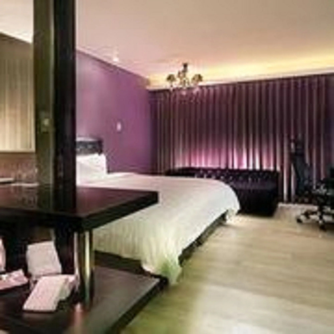 Photo - Fx Hotel Taipei Nanjing East Road