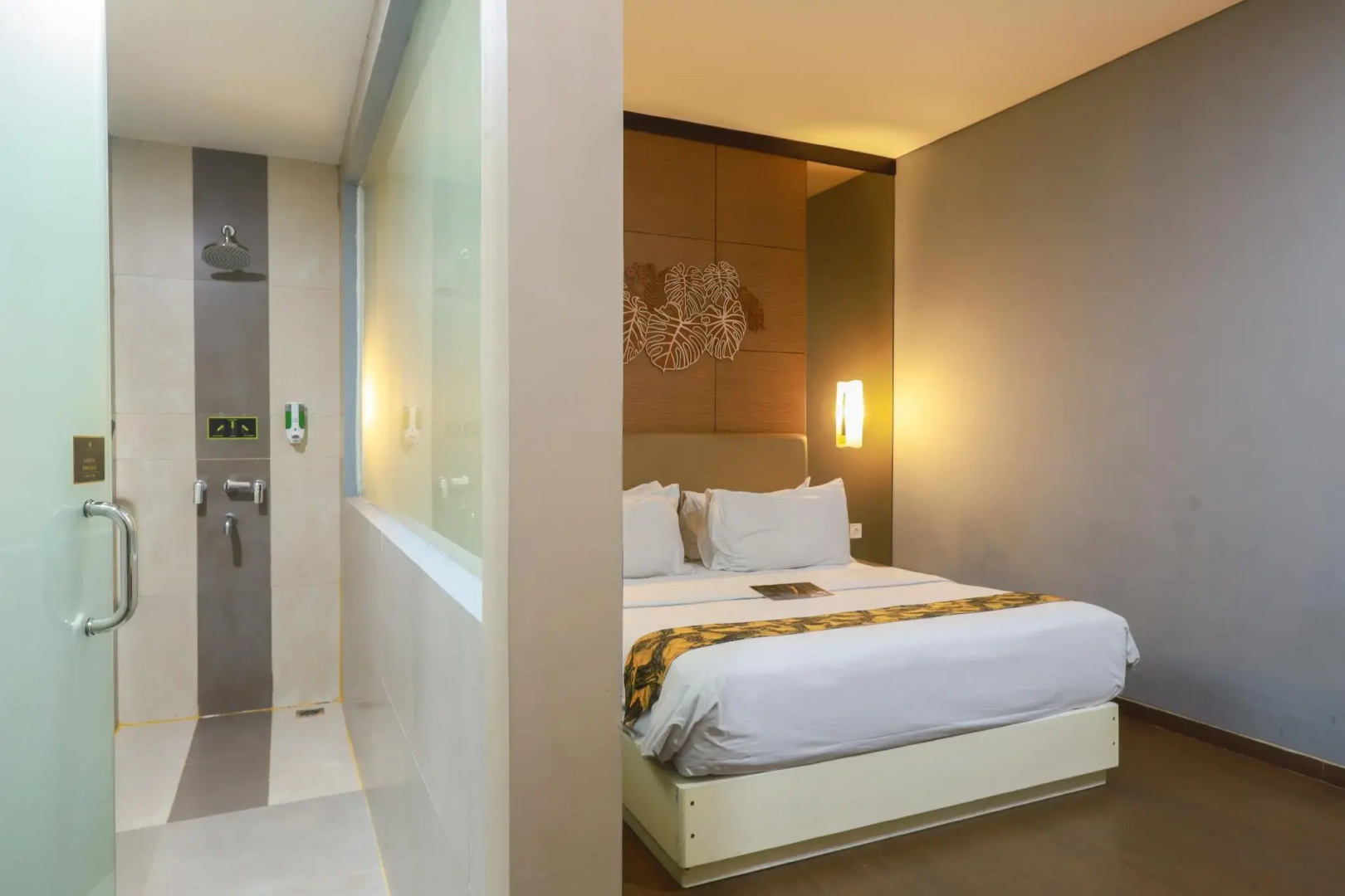 Foto - Terraz Tree Hotel Jakarta