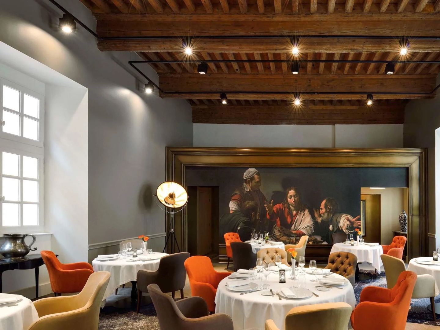 Foto - La Cour des Consuls Hotel & Spa Toulouse - MGallery Collection