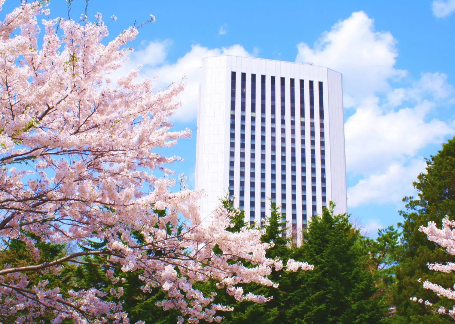 Photo - Premier Hotel Nakajima Park Sapporo