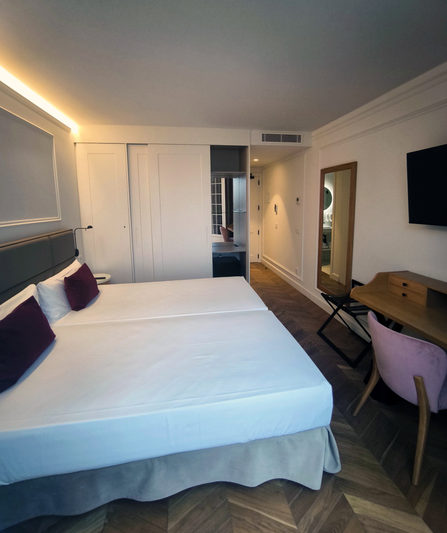 Foto - Hotel Senator Port Maó