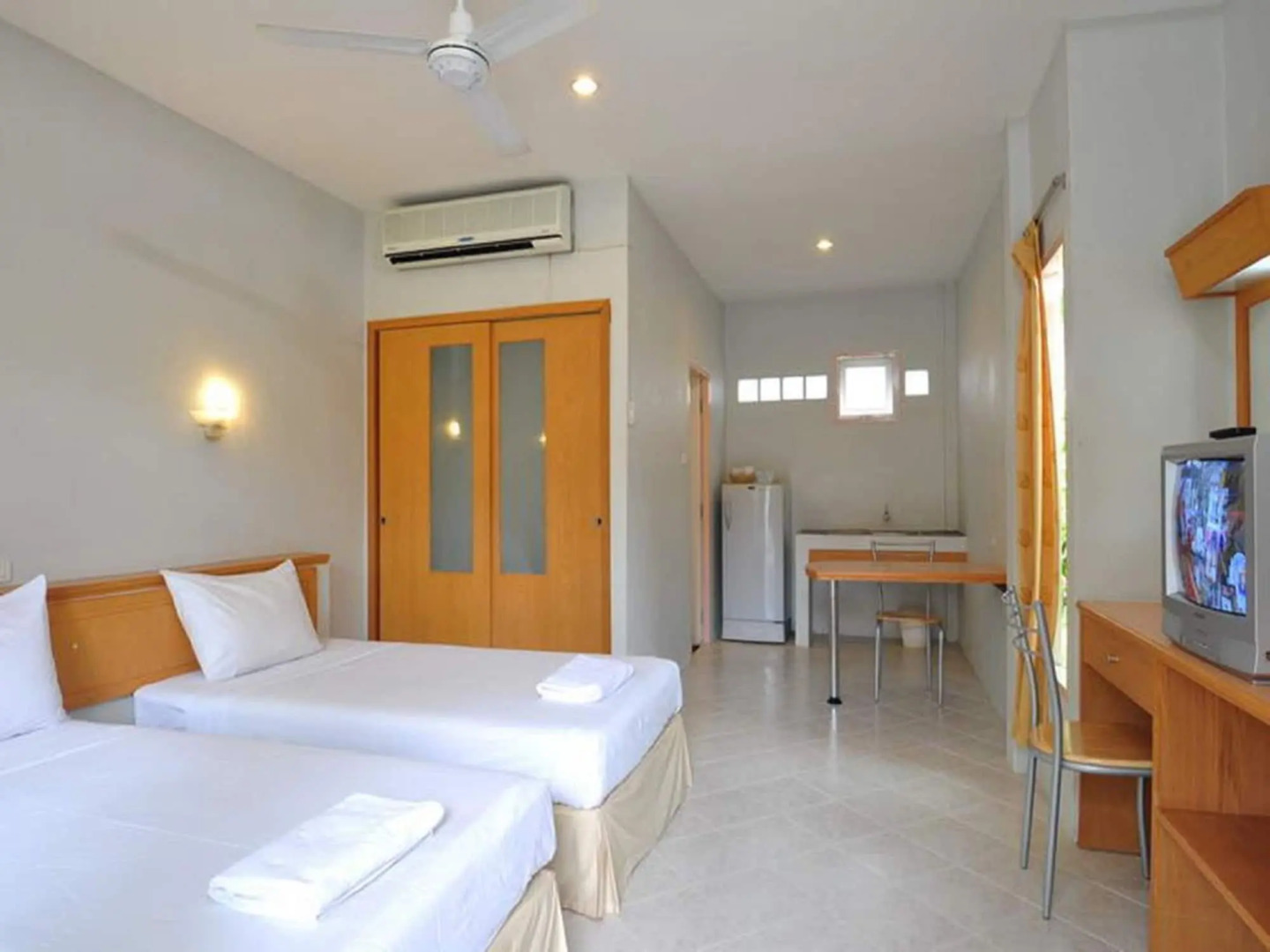 Foto - Tuana Hotels The Natural Resort