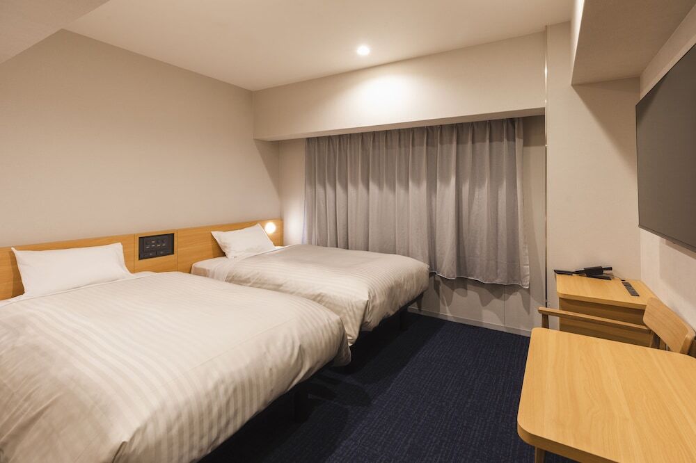 Foto - Sotetsu Fresa Inn Kyoto-Kiyomizu Gojo