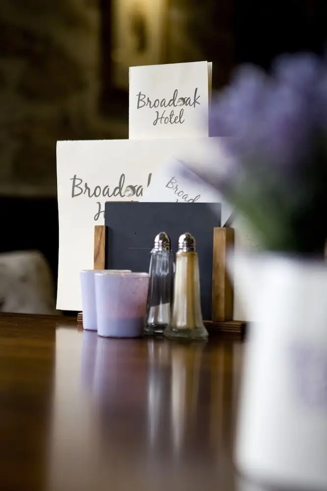Photo - The Broadoak