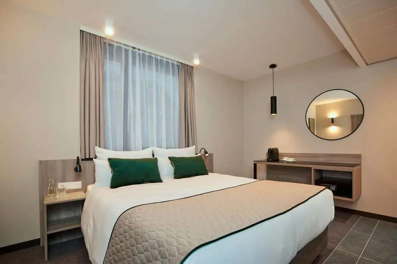Photo - Leonardo Hotel Vienna City West