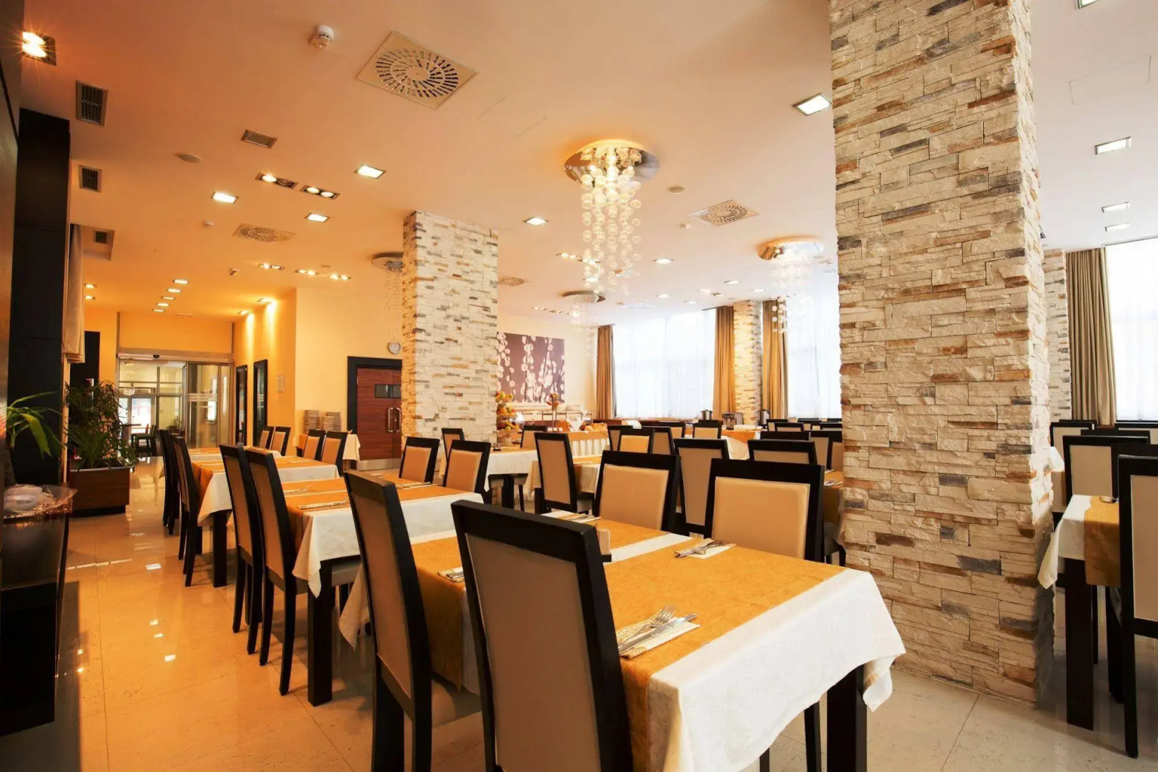 Foto - Garni Hotel Nevski