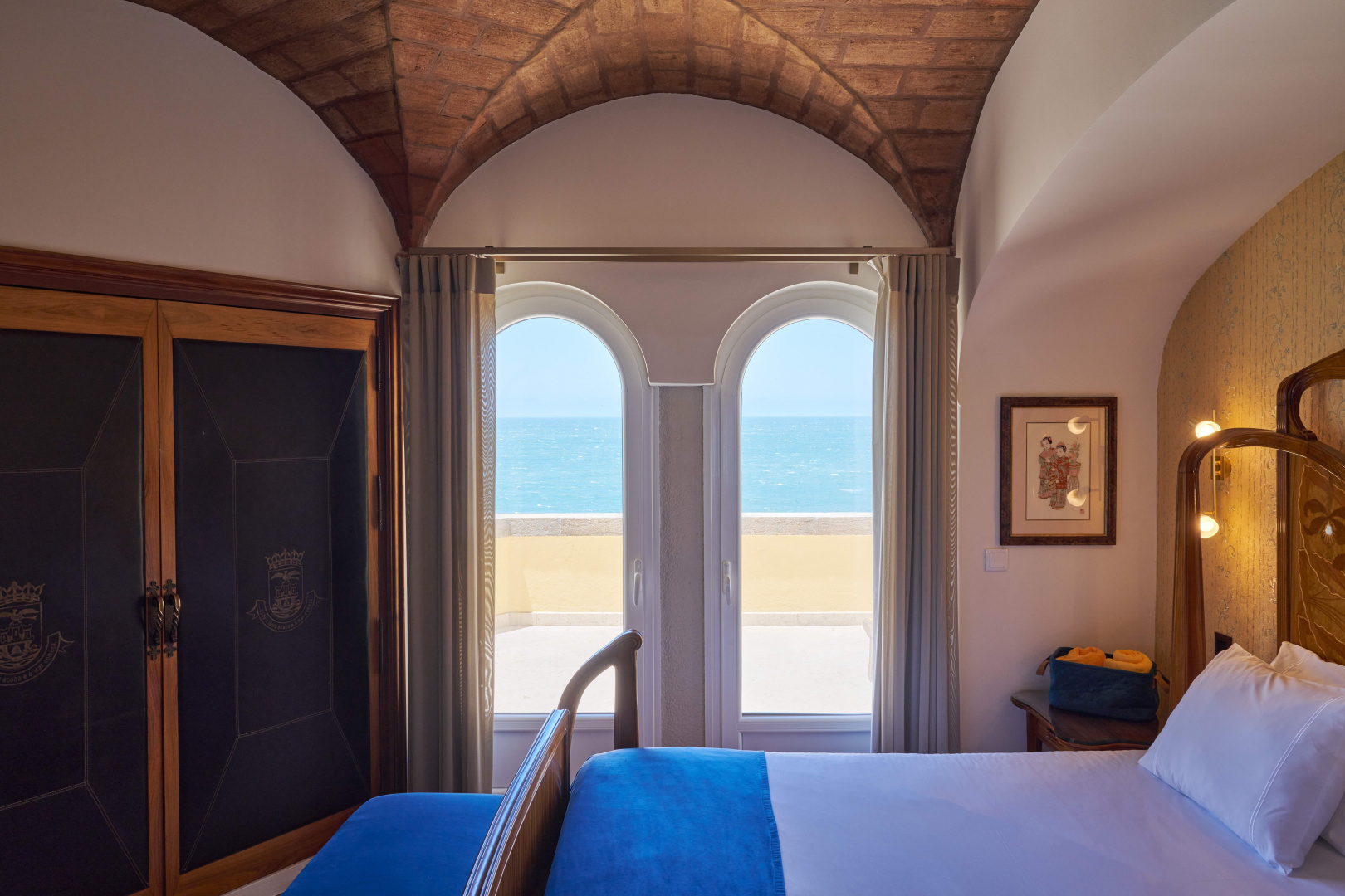 Foto - Fortaleza Do Guincho Relais & Chateaux