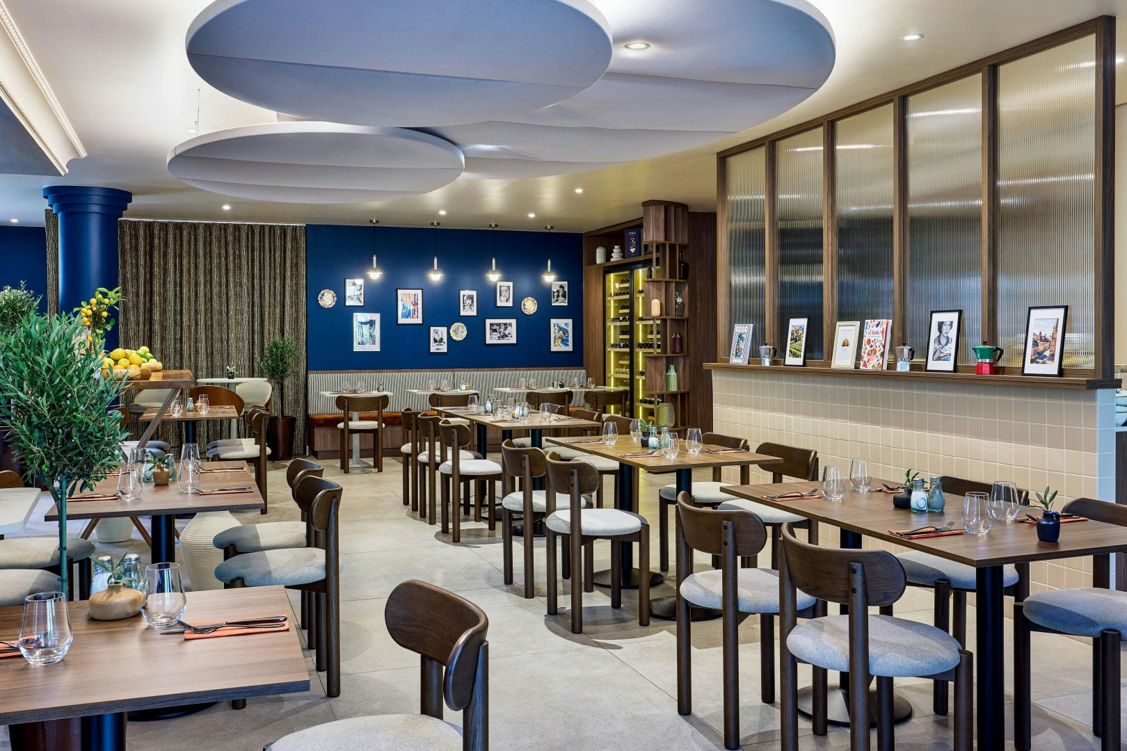 Foto - Aiden by Best Western Paris Roissy CDG