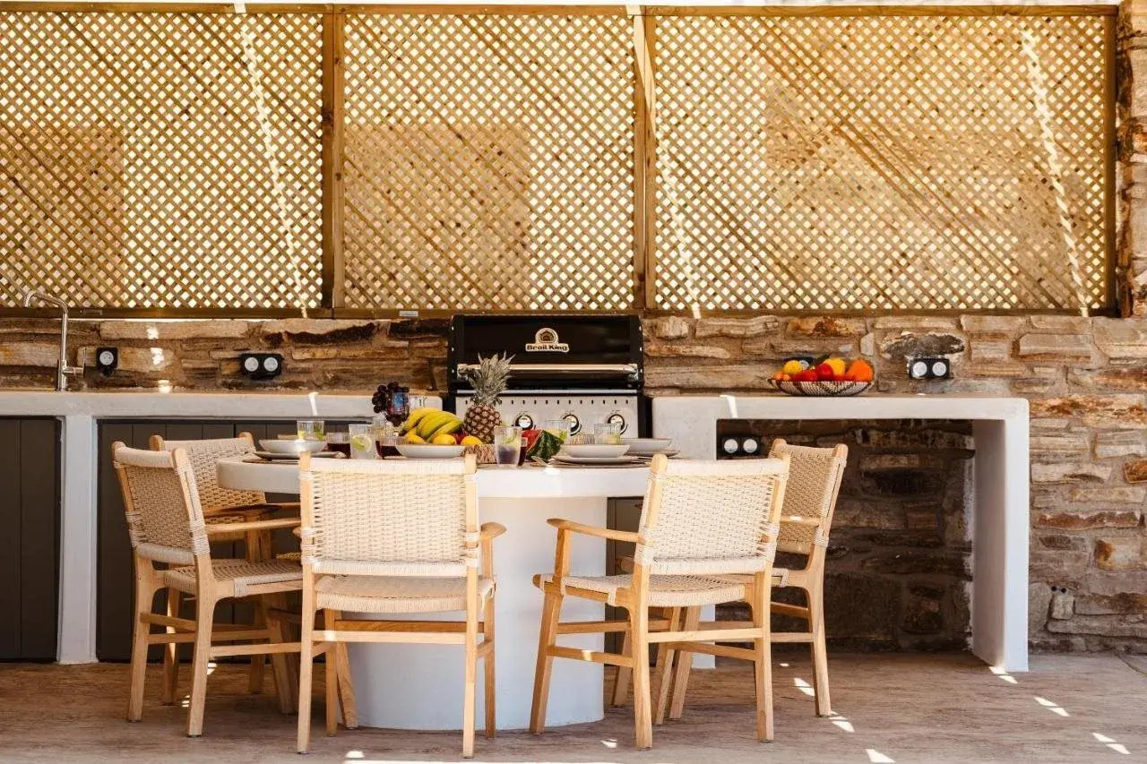 Foto - Thalelion 3 bedroom Villas with private pool and Jacuzzi