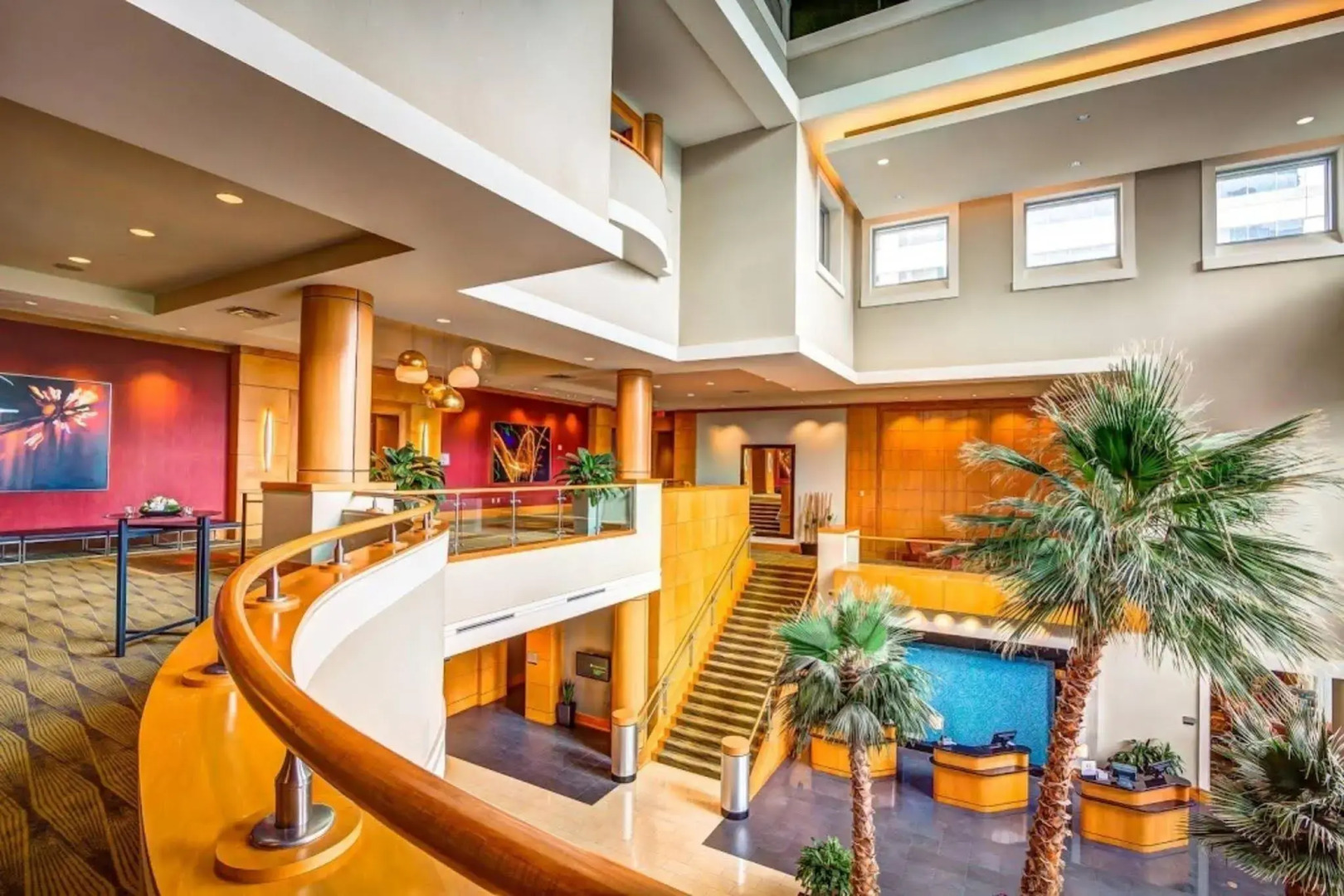 Foto - Embassy Suites by Hilton Houston-Energy Corridor