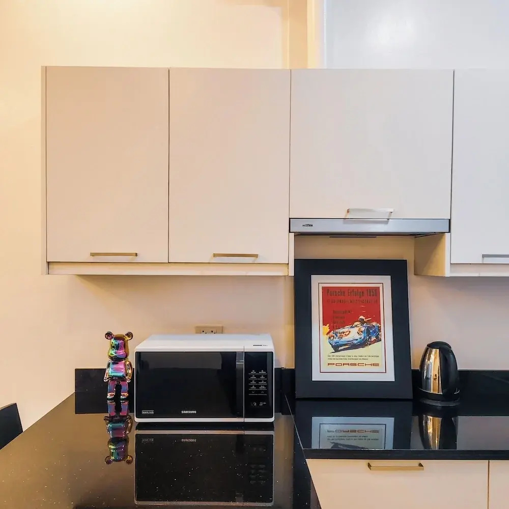 Foto - Voss Condominium