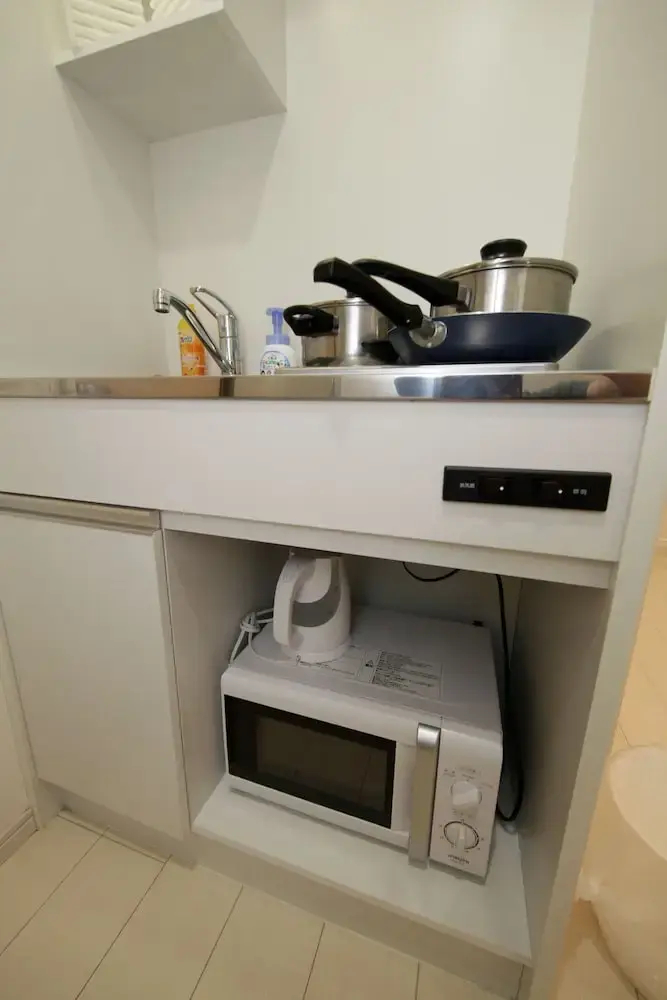 Photo - Nano North Shinjuku Apartment by Tranova