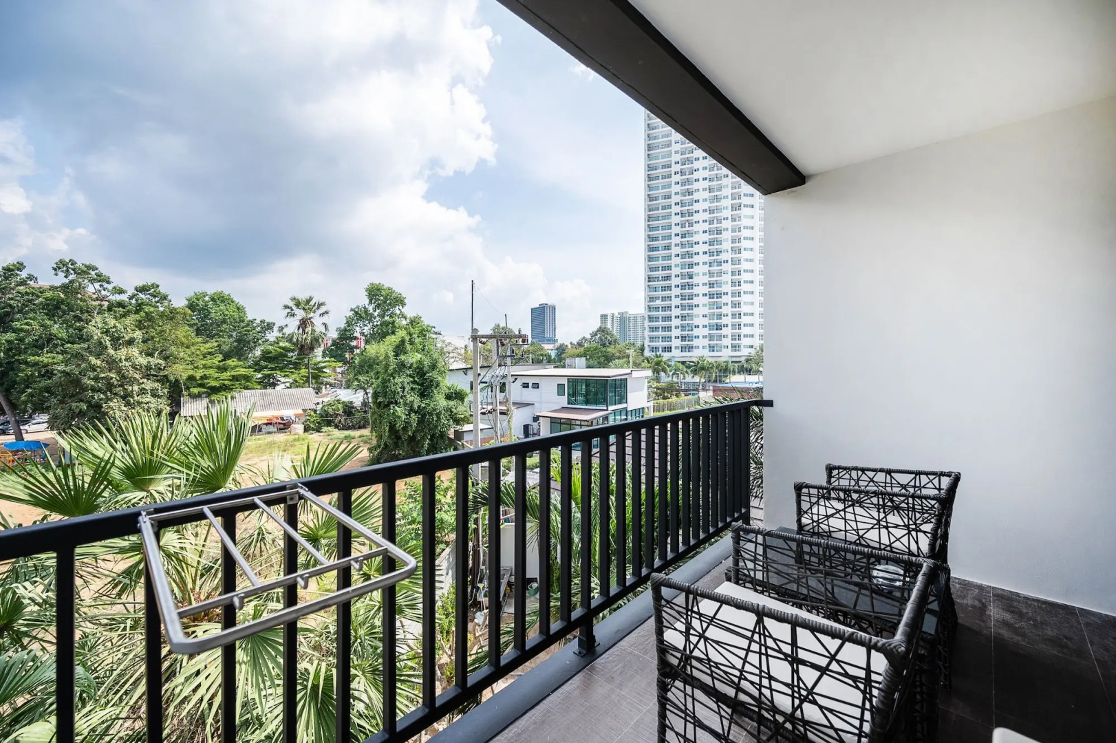 Foto - Manhattan Pattaya Hotel - SHA Extra Plus