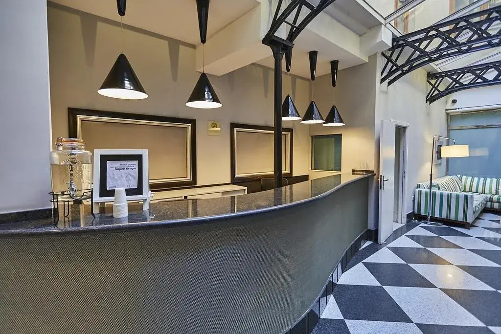 Foto - Ikonik Plaza Mercado