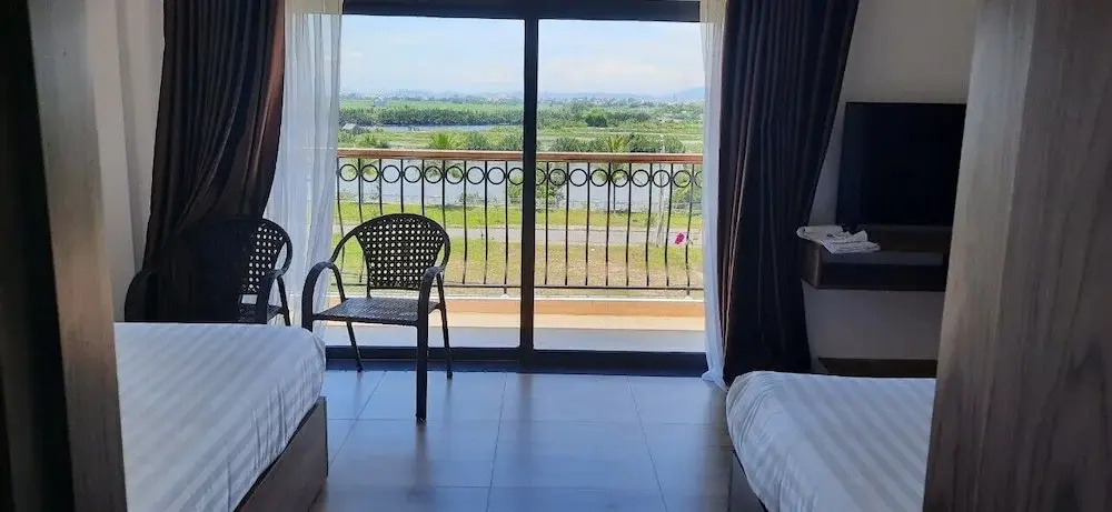 Photo - 1 Stop Vivi An Bang Beach Hoi An Hotel