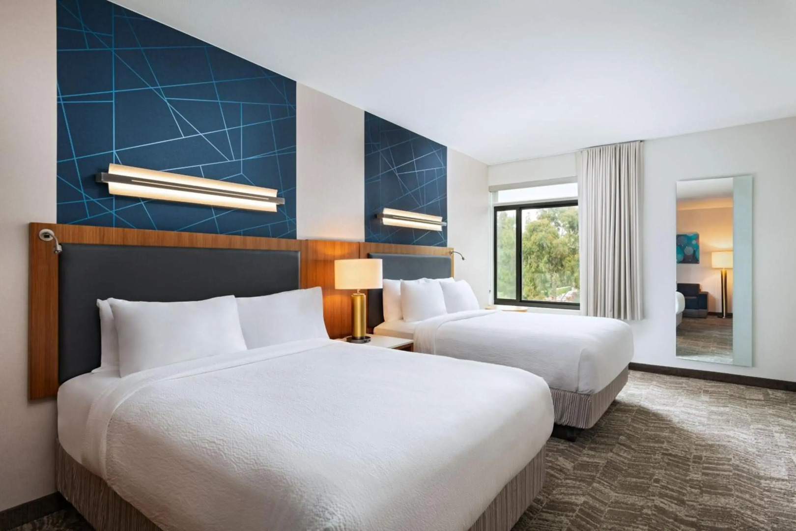 Photo - Springhill Suites by Marriott Anaheim Maingate