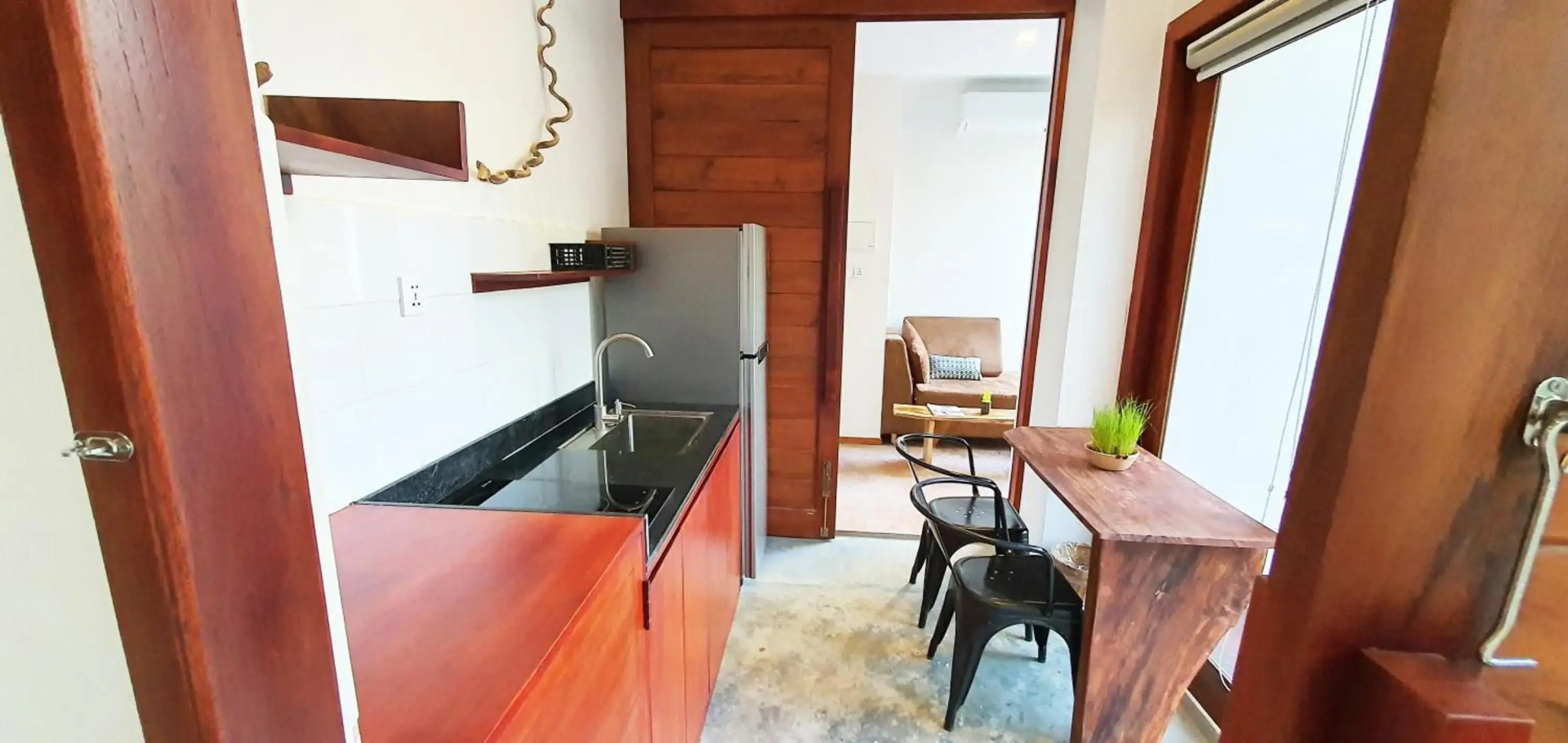 Foto - Sarina Hotel & Villa