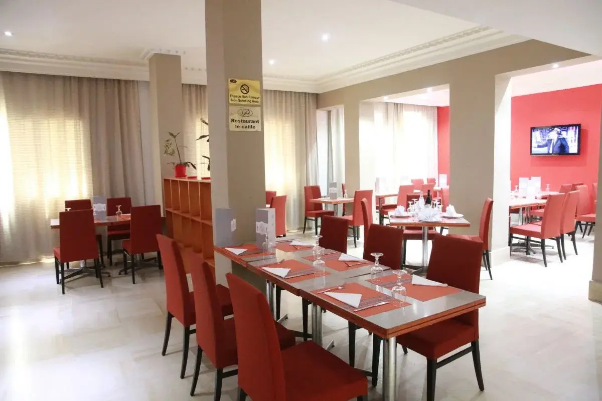Foto - hôtel LE PACHA