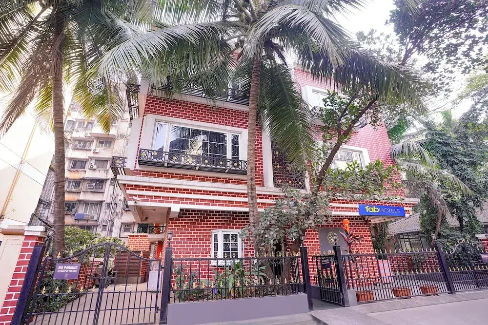 Foto - FabHotel Mumbai Corporate Rooms JB Nagar - Nr Airport