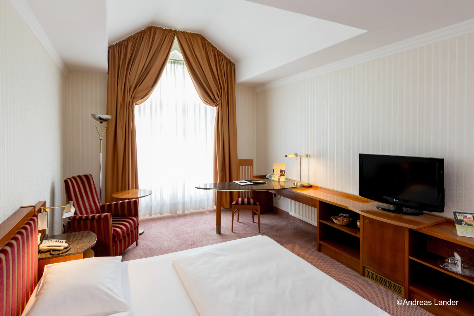 Foto - Dorint Herrenkrug Parkhotel Magdeburg