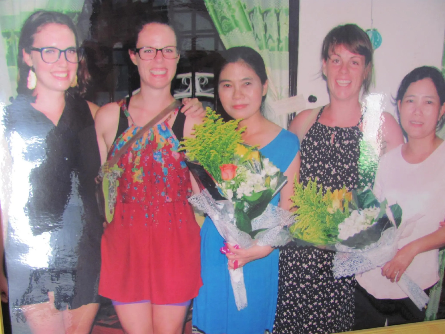 Foto - Sac Xanh Homestay