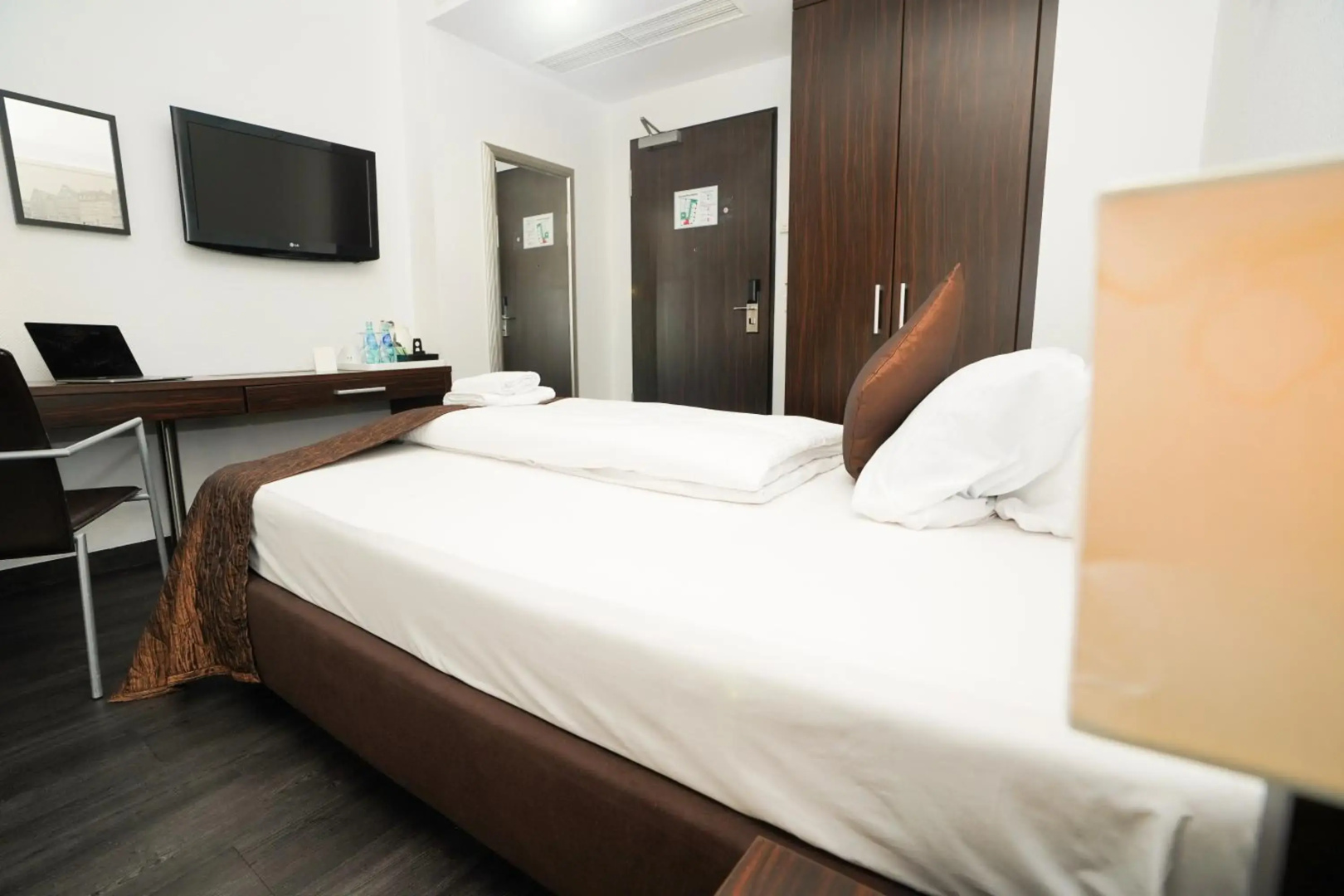 Foto - The Atrium Hotel