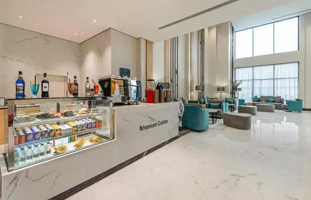 Photo - Rhenium Hotel