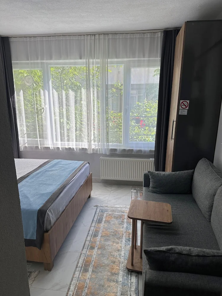 Foto - Alha apart otel