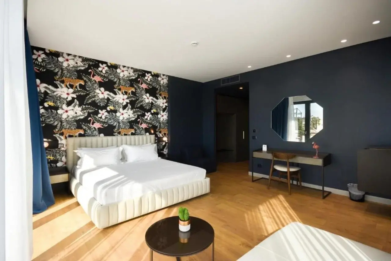 Photo - Flamingo Hotel