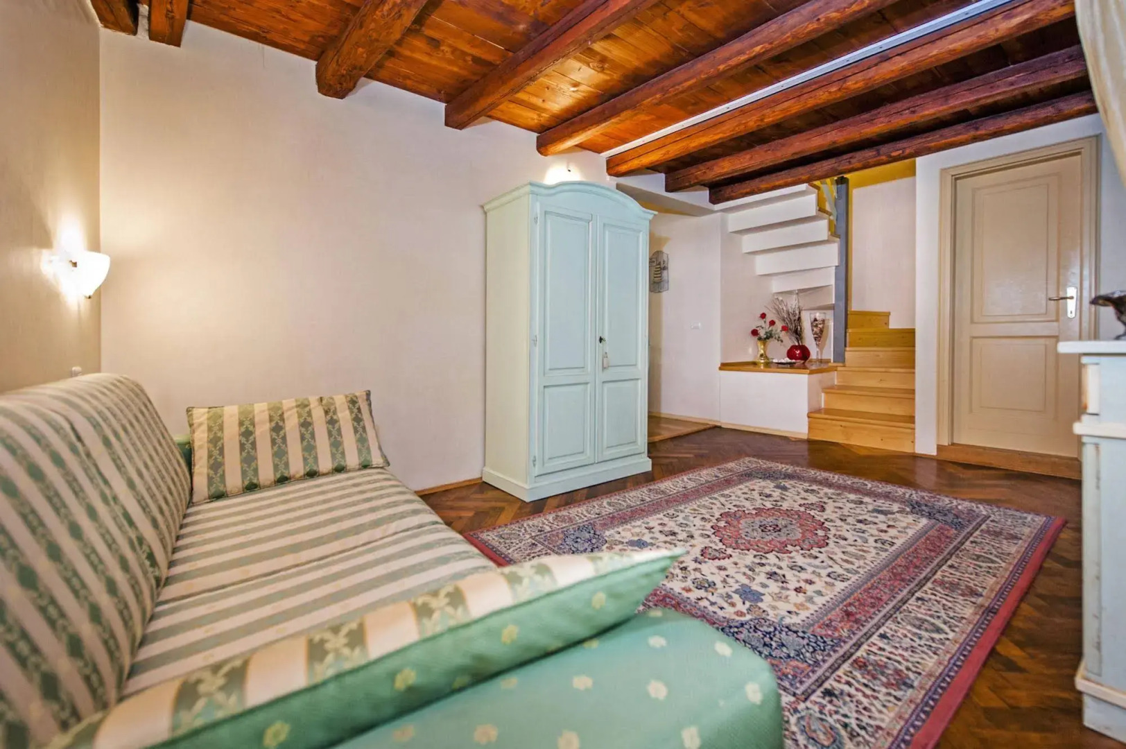 Foto - Residence LA CARERA Centro Storico